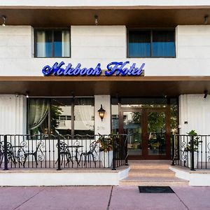 Quels sont les meilleurs hôtels près de South Beach ?